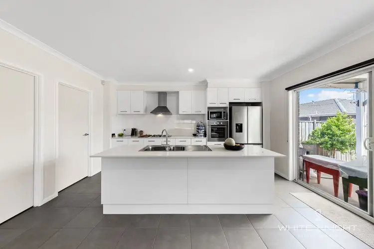 Third view of Homely house listing, 100 Plumpton Road, Diggers Rest VIC 3427