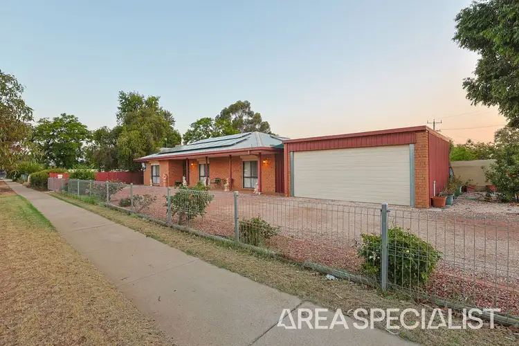Second view of Homely house listing, 174 Commercial Street, Merbein VIC 3505