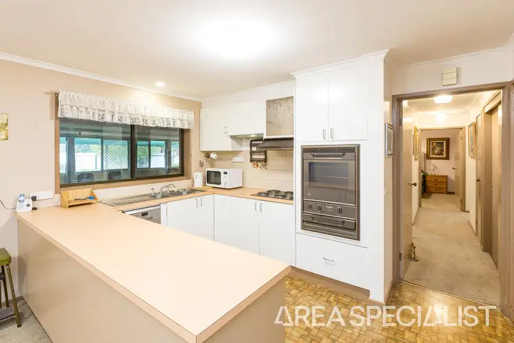 Third view of Homely house listing, 174 Commercial Street, Merbein VIC 3505