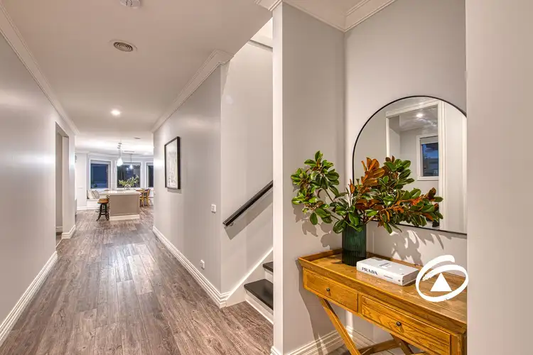 Third view of Homely house listing, 15 Axnick Rise, Officer VIC 3809
