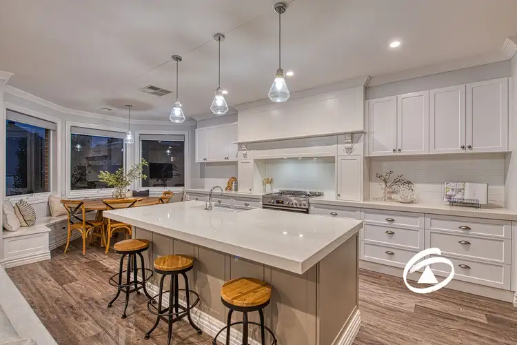 Fifth view of Homely house listing, 15 Axnick Rise, Officer VIC 3809