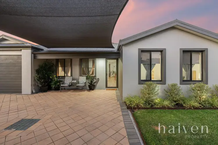 Second view of Homely house listing, 11A Young Street, Melville WA 6156