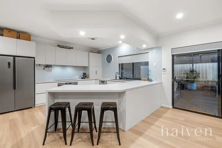 Third view of Homely house listing, 11A Young Street, Melville WA 6156