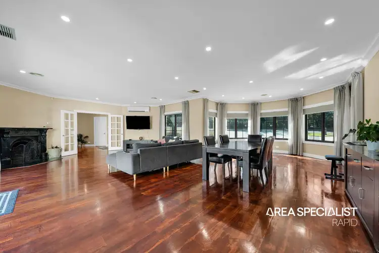 Fourth view of Homely house listing, 44 Quamby Avenue, Guys Hill VIC 3807