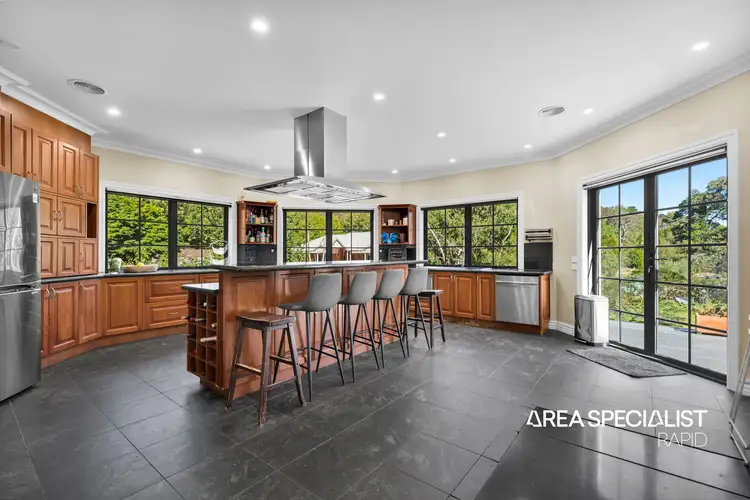 Fifth view of Homely house listing, 44 Quamby Avenue, Guys Hill VIC 3807