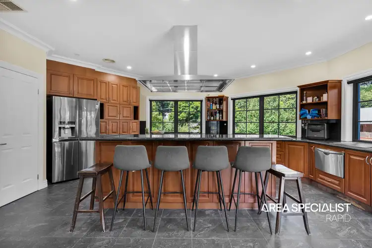 Sixth view of Homely house listing, 44 Quamby Avenue, Guys Hill VIC 3807