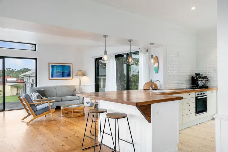 Fourth view of Homely house listing, 67 Carlton Crescent, Culburra Beach NSW 2540
