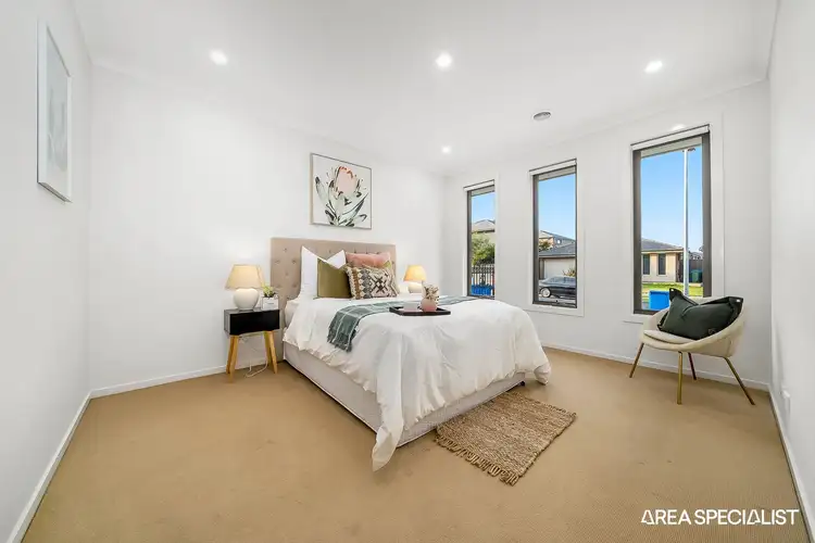 Third view of Homely house listing, 15 Greenglade Way, Cranbourne East VIC 3977