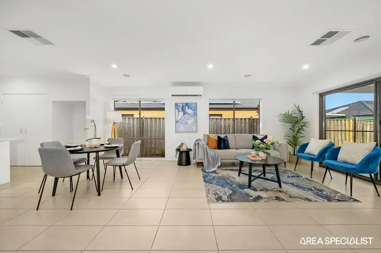 Sixth view of Homely house listing, 15 Greenglade Way, Cranbourne East VIC 3977