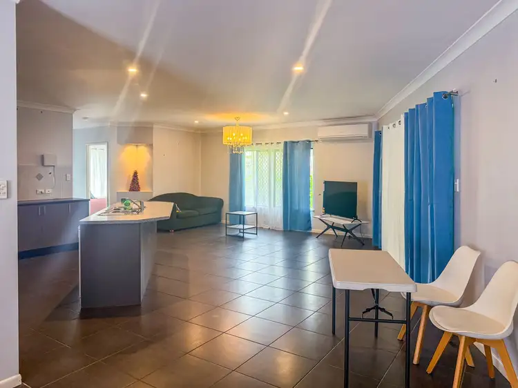50 Fitzmaurice Drive, Bentley Park QLD 4869
