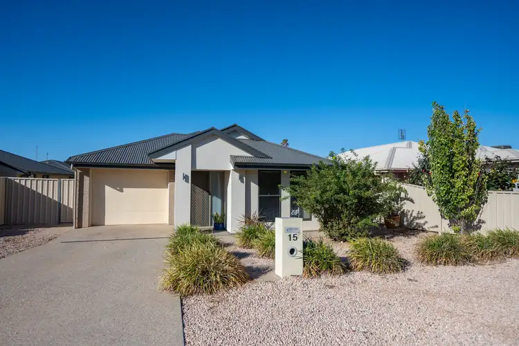 15 Daly Street, Wallaroo SA 5556