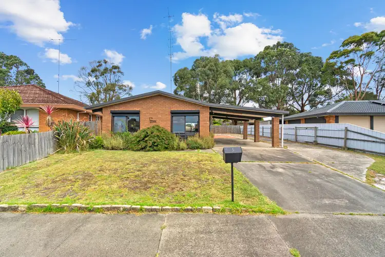 5 Sunset Place, Traralgon VIC 3844