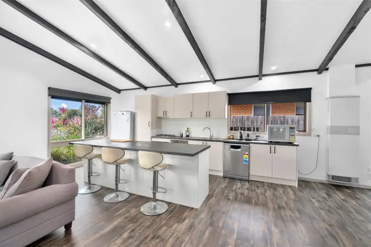 Fifth view of Homely house listing, 5 Sunset Place, Traralgon VIC 3844