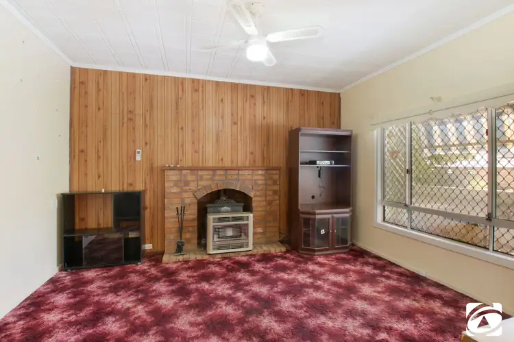 Third view of Homely house listing, 317 Wilson Street, Broken Hill NSW 2880