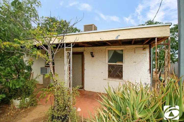 Main view of Homely house listing, 273 Boughtman Street, Broken Hill NSW 2880