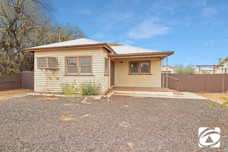Main view of Homely house listing, 2 Aleppo Place, Broken Hill NSW 2880