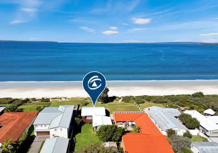 9 Quay Road, Callala Beach NSW 2540