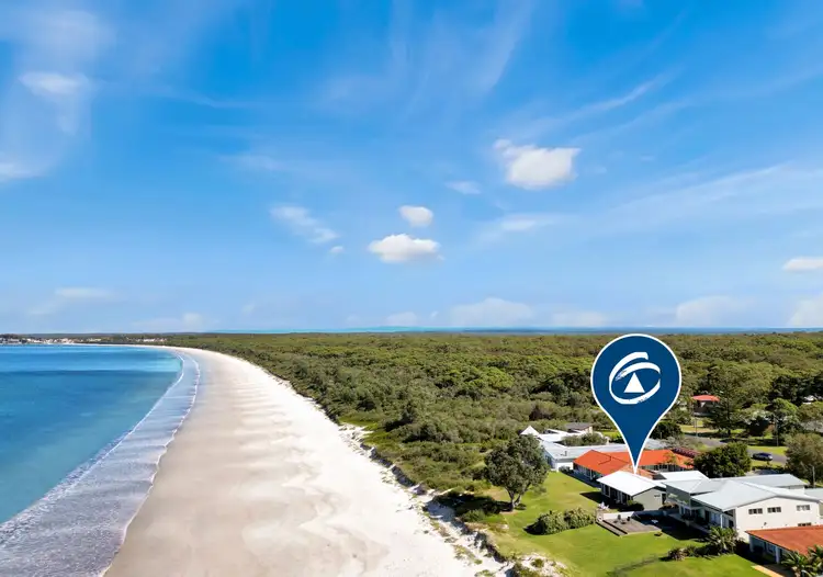 Second view of Homely house listing, 9 Quay Road, Callala Beach NSW 2540