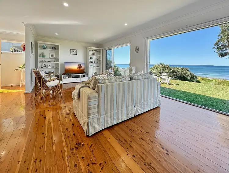Sixth view of Homely house listing, 9 Quay Road, Callala Beach NSW 2540
