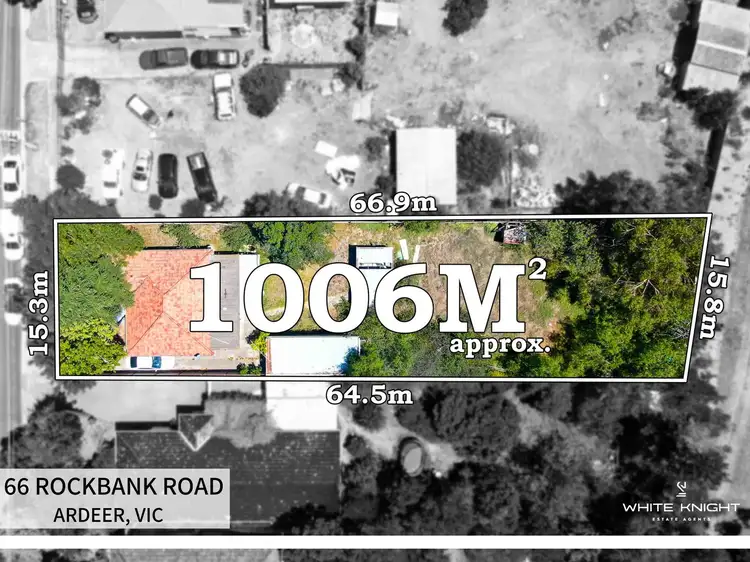 66 Rockbank Road, Ardeer VIC 3022