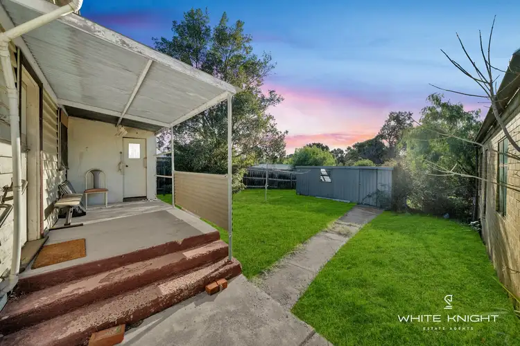 Fourth view of Homely house listing, 66 Rockbank Road, Ardeer VIC 3022
