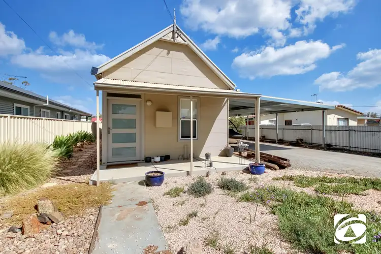 Main view of Homely house listing, 125 Burke Street, Broken Hill NSW 2880