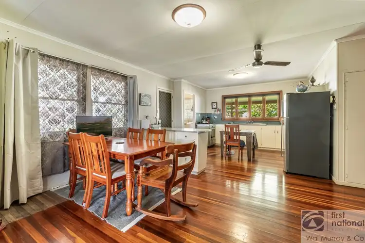Second view of Homely house listing, 104 Rous Road, Goonellabah NSW 2480