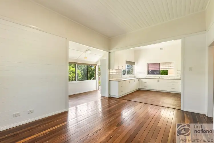 Second view of Homely house listing, 85 Orion Street, Lismore NSW 2480