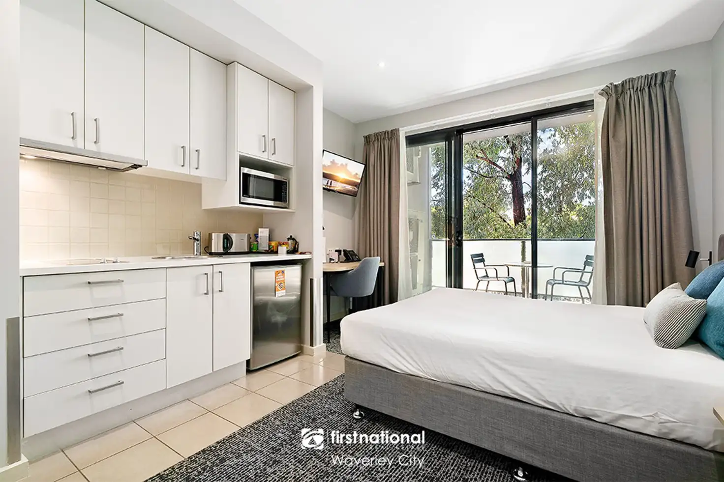 Main view of Homely apartment listing, 106/353 Springvale Road, Glen Waverley VIC 3150