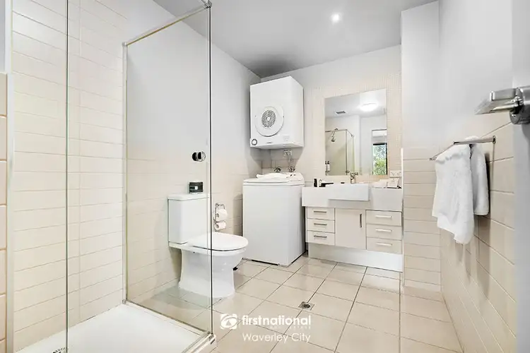 Second view of Homely apartment listing, 106/353 Springvale Road, Glen Waverley VIC 3150