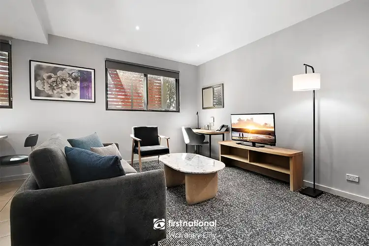 Third view of Homely apartment listing, 106/353 Springvale Road, Glen Waverley VIC 3150