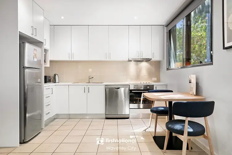 Fourth view of Homely apartment listing, 106/353 Springvale Road, Glen Waverley VIC 3150