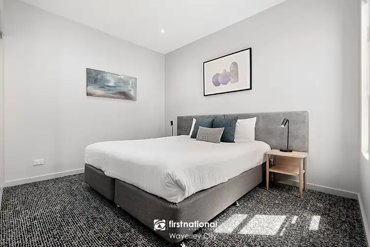 Fifth view of Homely apartment listing, 106/353 Springvale Road, Glen Waverley VIC 3150