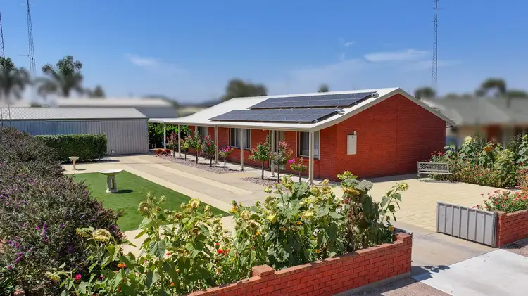 10 Bingo Street, Wallaroo SA 5556