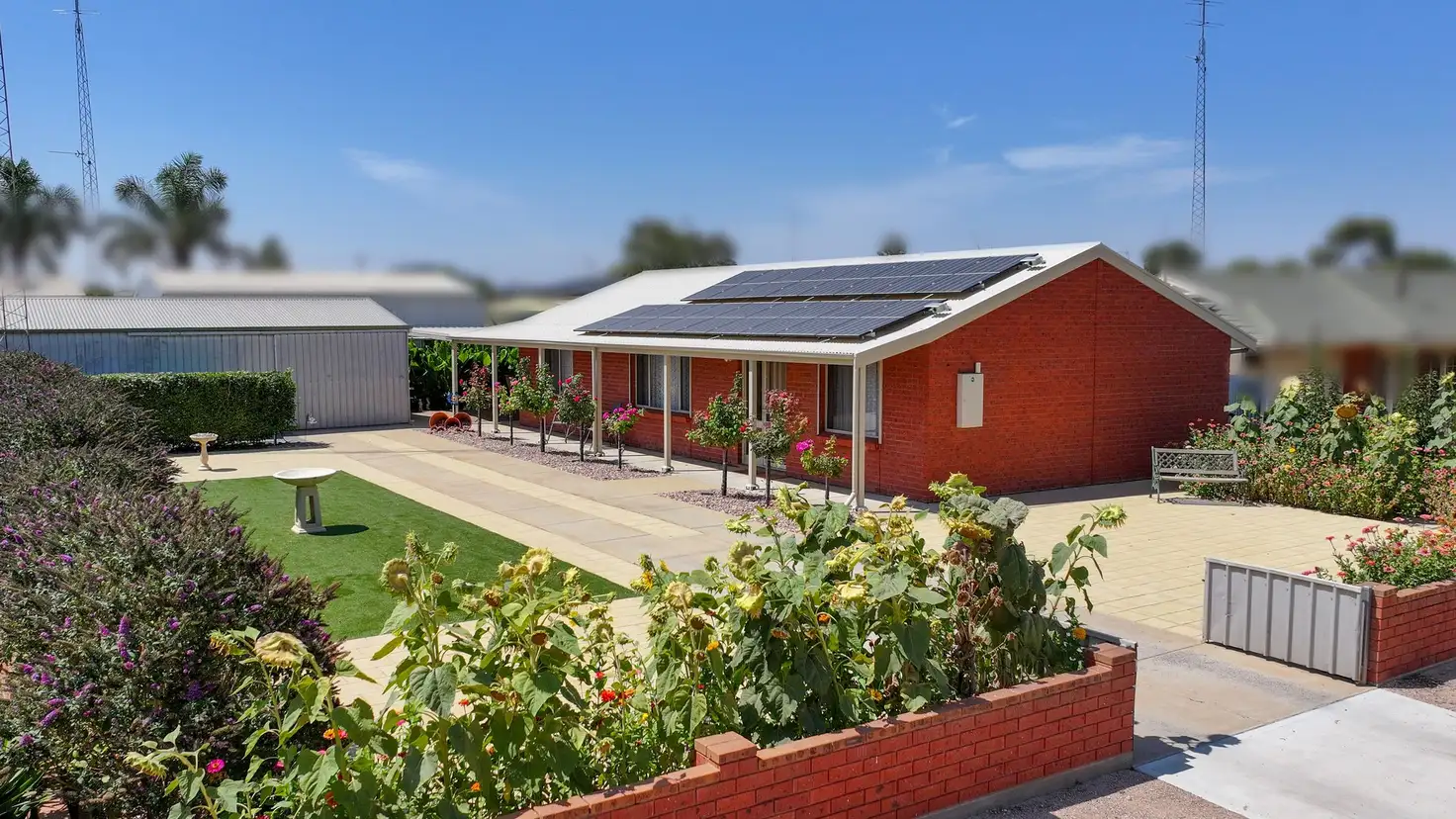 Main view of Homely house listing, 10 Bingo Street, Wallaroo SA 5556