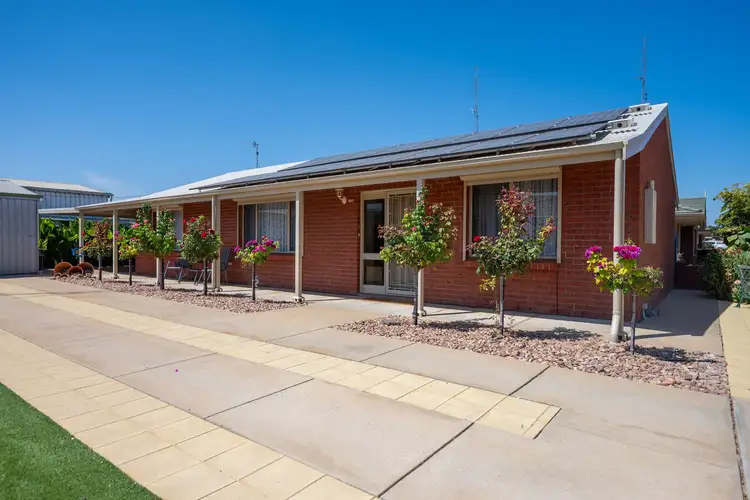 Second view of Homely house listing, 10 Bingo Street, Wallaroo SA 5556