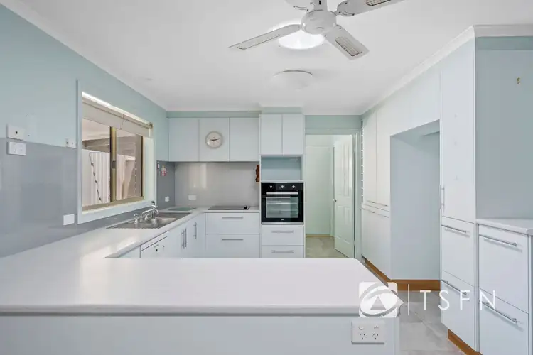 Sixth view of Homely house listing, 6 Druid Place, Strathfieldsaye VIC 3551