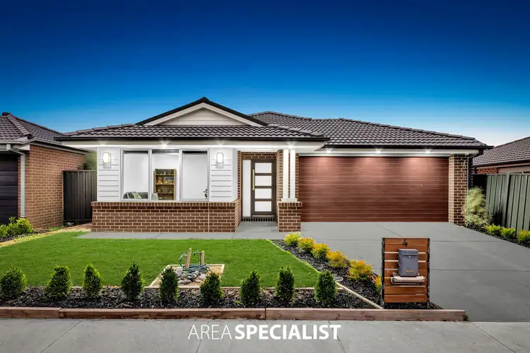 4 Otto Street, Cranbourne East VIC 3977