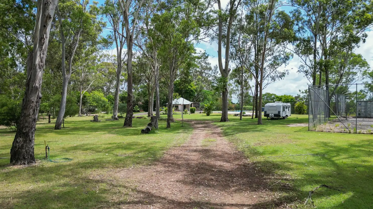 Main view of Homely land listing, 14 Hillview Drive, Waterview Heights NSW 2460