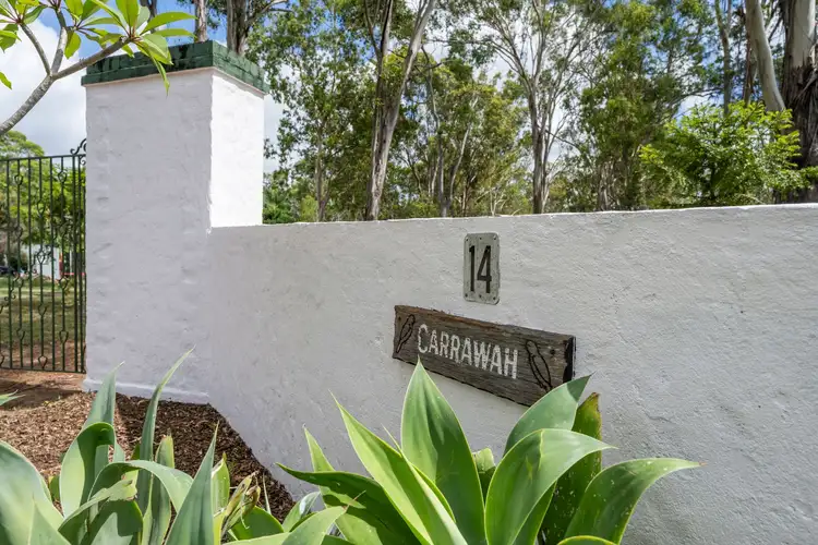 Fourth view of Homely land listing, 14 Hillview Drive, Waterview Heights NSW 2460