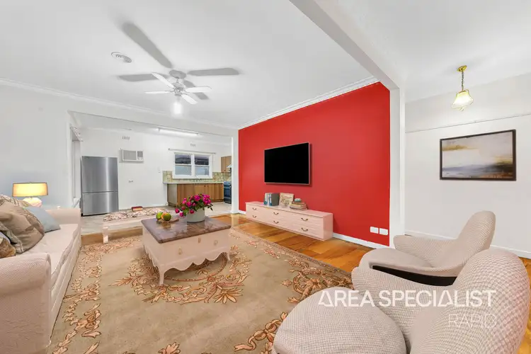 Third view of Homely house listing, 1493 Heatherton Road, Dandenong North VIC 3175