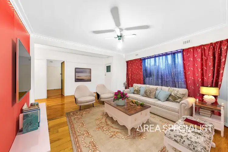 Fourth view of Homely house listing, 1493 Heatherton Road, Dandenong North VIC 3175