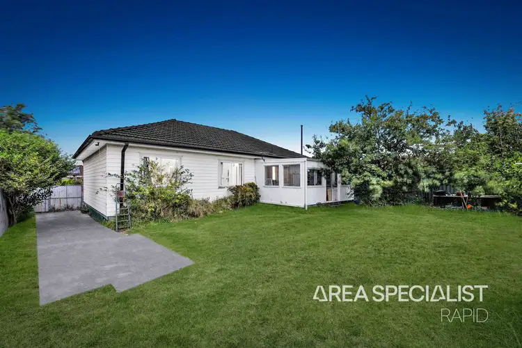 Sixth view of Homely house listing, 1493 Heatherton Road, Dandenong North VIC 3175