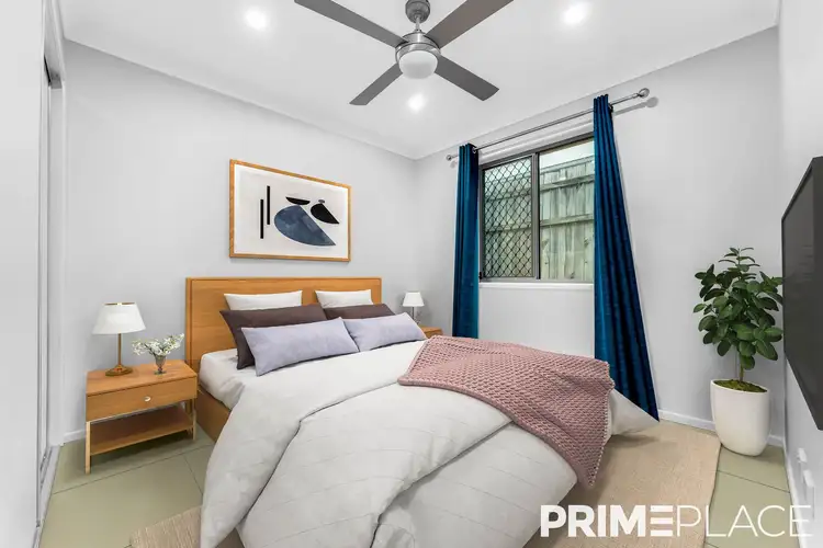 Fifth view of Homely house listing, 25 Hookes tce, Springfield Lakes QLD 4300