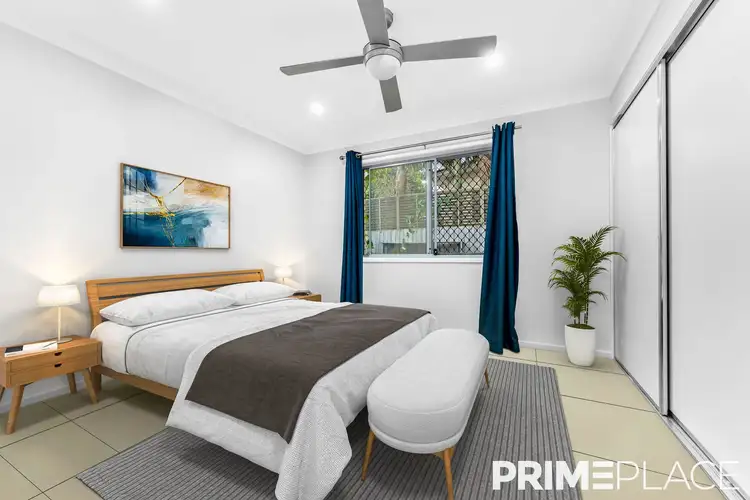 Sixth view of Homely house listing, 25 Hookes tce, Springfield Lakes QLD 4300