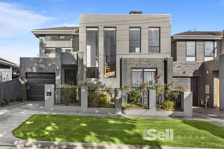 1B Backous Way, Noble Park VIC 3174
