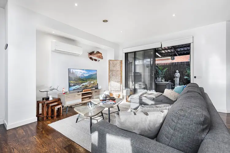 Fourth view of Homely townhouse listing, 1B Backous Way, Noble Park VIC 3174