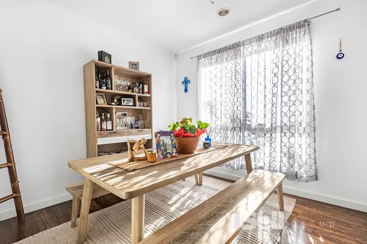 Sixth view of Homely townhouse listing, 1B Backous Way, Noble Park VIC 3174