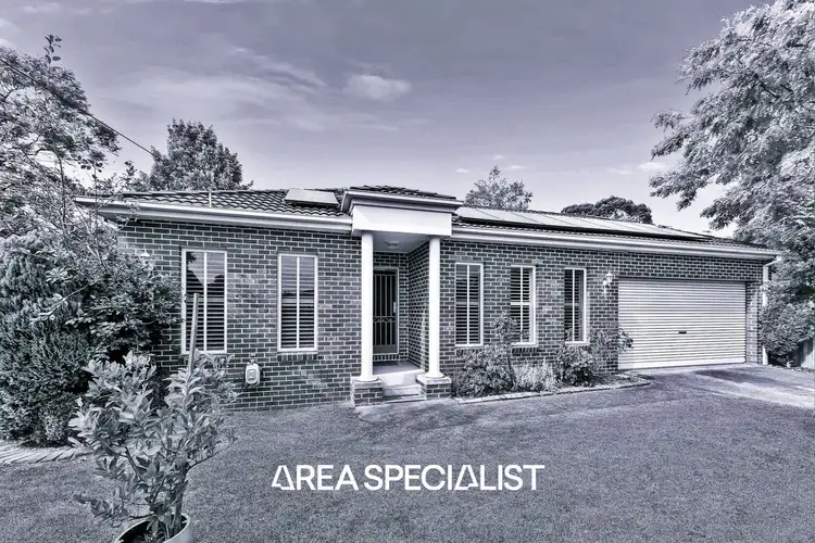 1/14 Neilson Street, Bayswater VIC 3153
