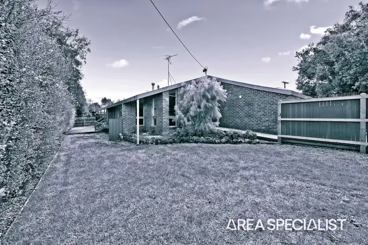 97 George Street, Korumburra VIC 3950